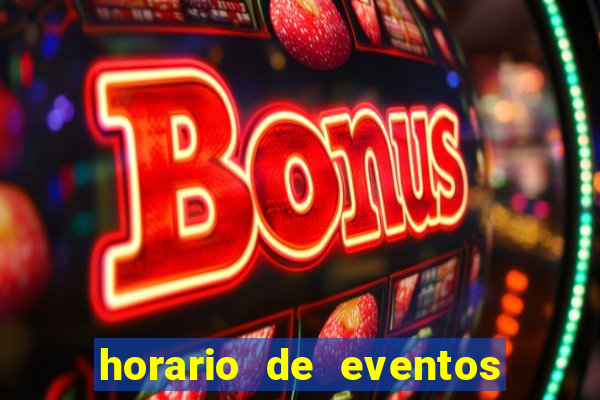 horario de eventos coin master 2024